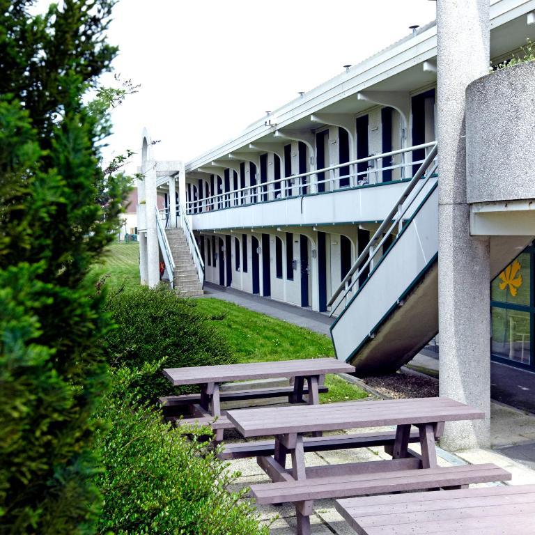พรีเมียรคลาสเพริกวอ็อกซ์บัวลาแซ็ก Hotel Boulazac Isle Manoire ภายนอก รูปภาพ