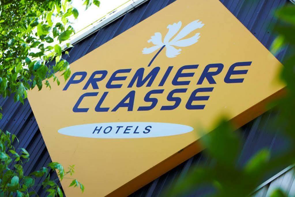 พรีเมียรคลาสเพริกวอ็อกซ์บัวลาแซ็ก Hotel Boulazac Isle Manoire ภายนอก รูปภาพ