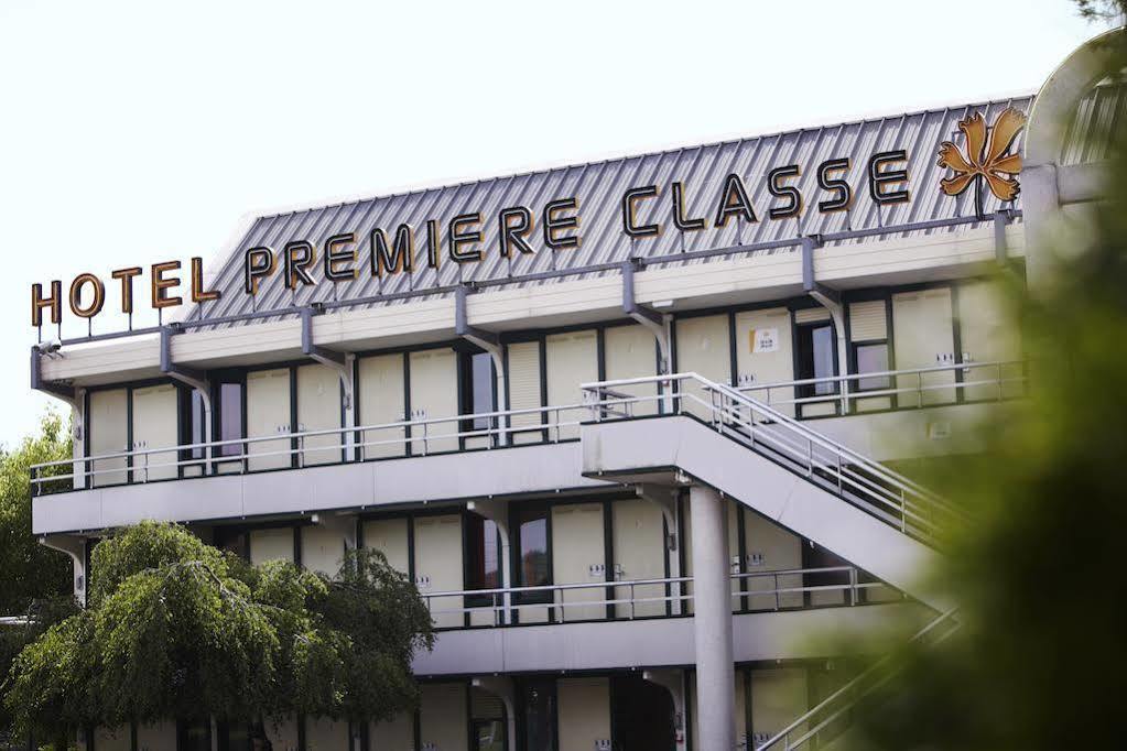 พรีเมียรคลาสเพริกวอ็อกซ์บัวลาแซ็ก Hotel Boulazac Isle Manoire ภายนอก รูปภาพ