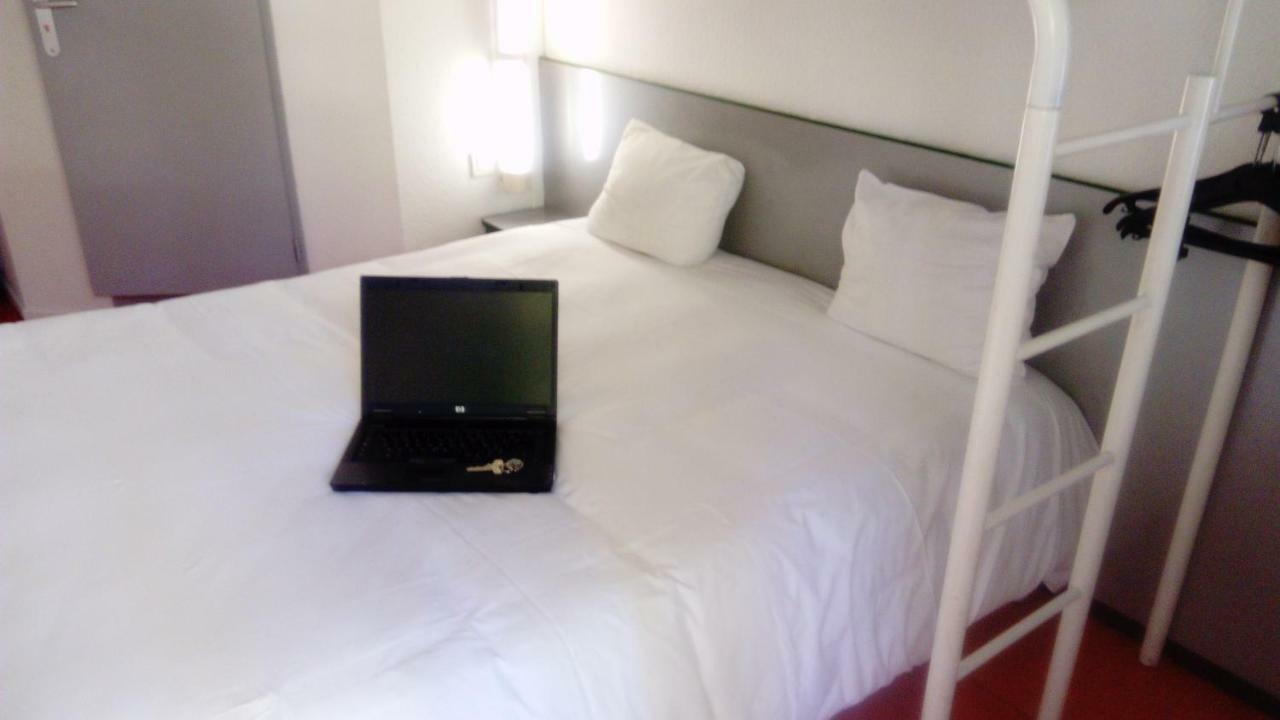 พรีเมียรคลาสเพริกวอ็อกซ์บัวลาแซ็ก Hotel Boulazac Isle Manoire ภายนอก รูปภาพ