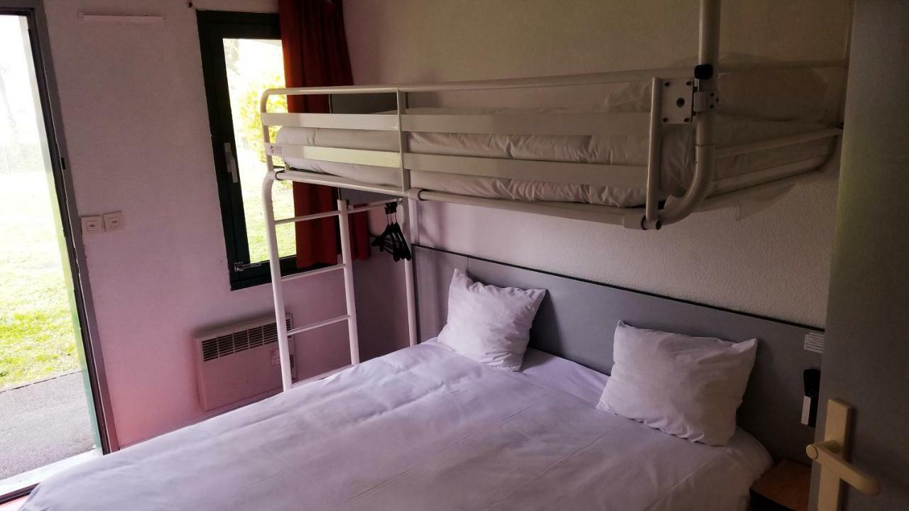 พรีเมียรคลาสเพริกวอ็อกซ์บัวลาแซ็ก Hotel Boulazac Isle Manoire ภายนอก รูปภาพ