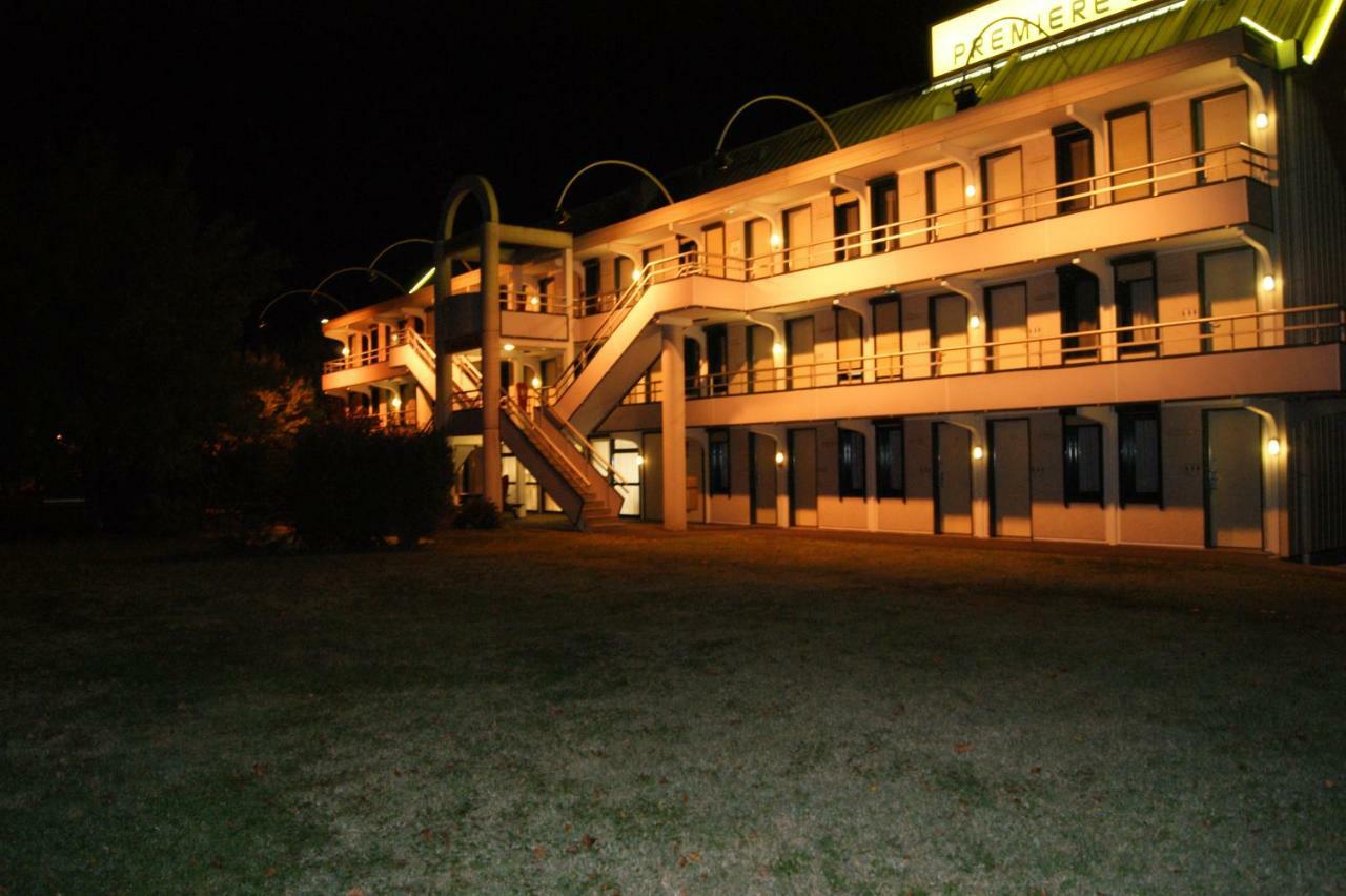 พรีเมียรคลาสเพริกวอ็อกซ์บัวลาแซ็ก Hotel Boulazac Isle Manoire ภายนอก รูปภาพ