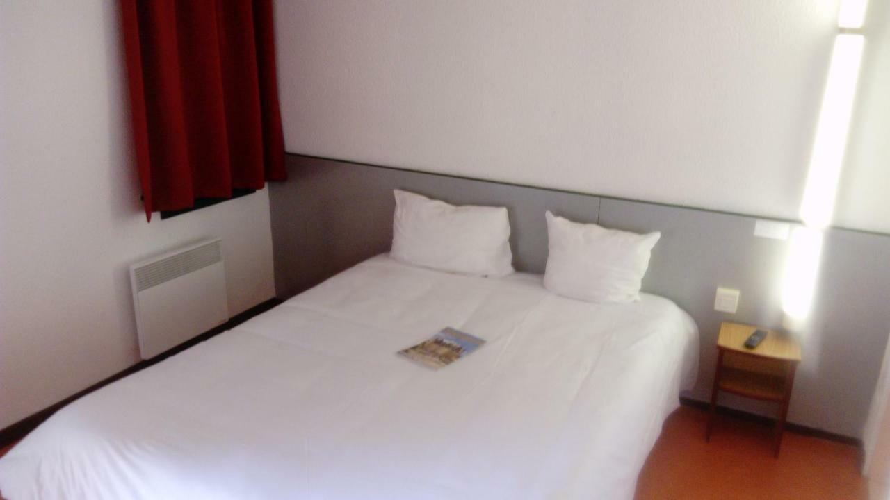 พรีเมียรคลาสเพริกวอ็อกซ์บัวลาแซ็ก Hotel Boulazac Isle Manoire ภายนอก รูปภาพ